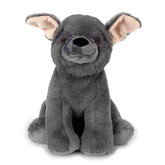Dog 22 cm Plush - Assorted